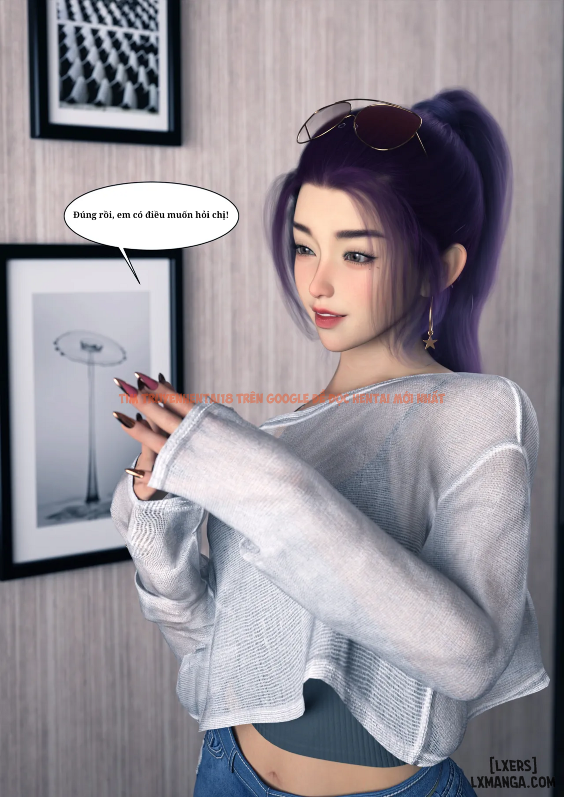 Xem ảnh Mẹ Tôi Bị Thằng Bạn Chơi. - Chapter 8.2 - 79 68ac2c8d609ba - TruyenVN.APP