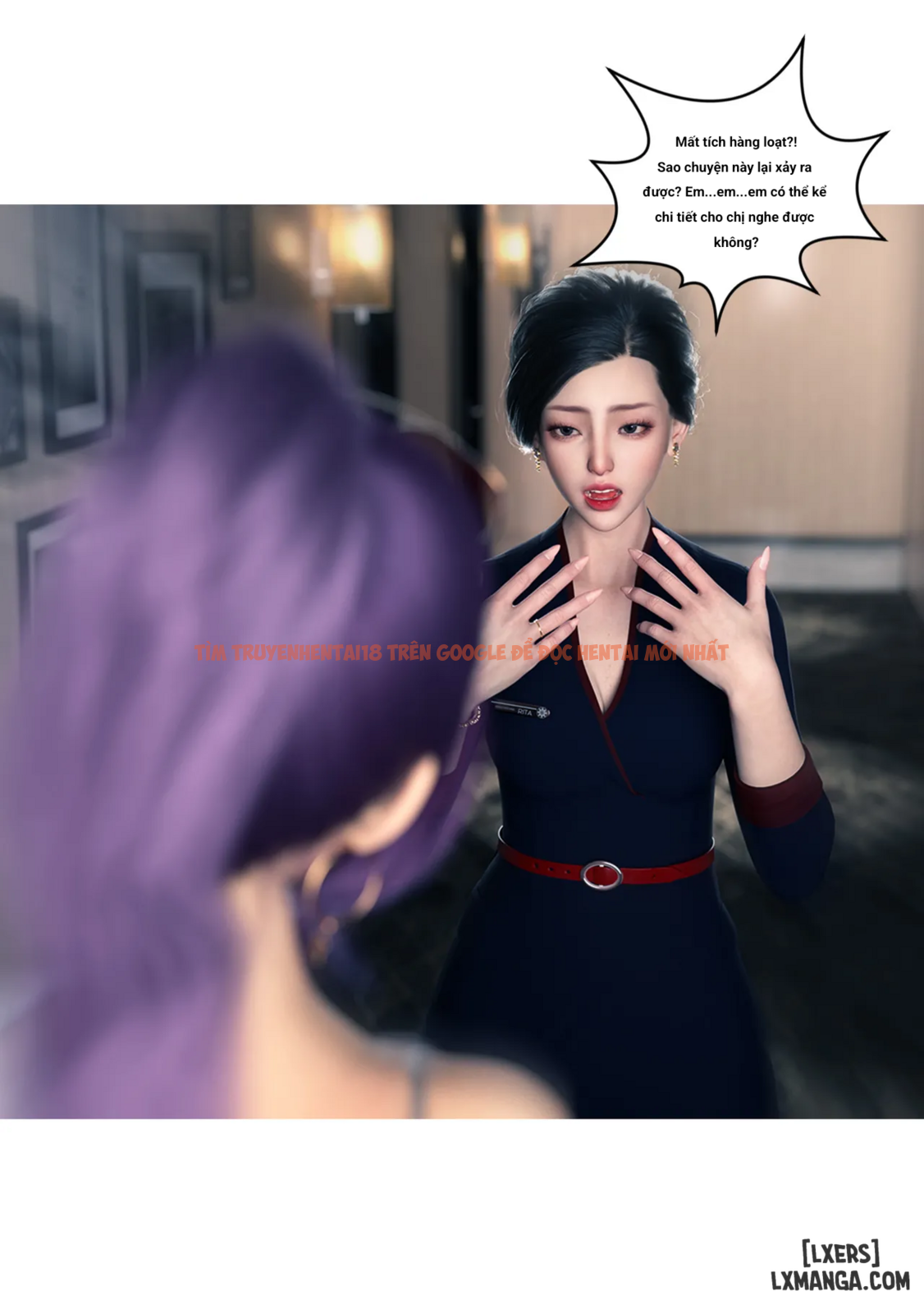 Xem ảnh Mẹ Tôi Bị Thằng Bạn Chơi. - Chapter 8.2 - 81 68ac2c8d609ba - TruyenVN.APP
