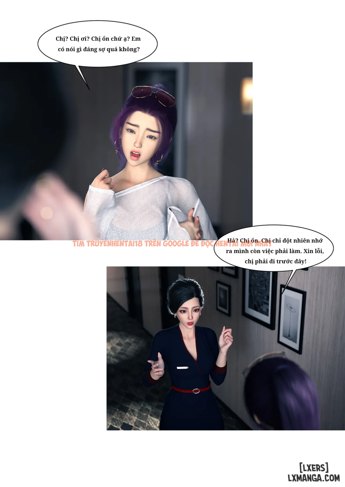 Xem ảnh Mẹ Tôi Bị Thằng Bạn Chơi. - Chapter 8.2 - 86 68ac2c8d609ba - TruyenVN.APP