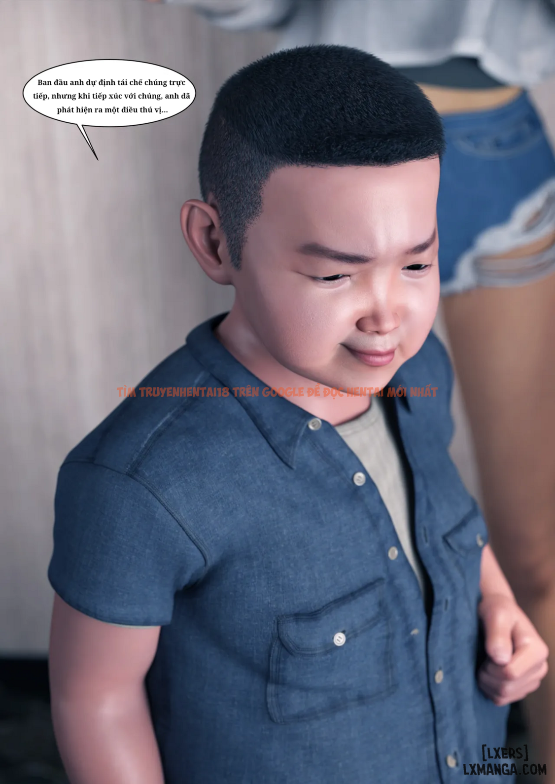 Xem ảnh Mẹ Tôi Bị Thằng Bạn Chơi. - Chapter 8.2 - 94 68ac2c8d609ba - TruyenVN.APP