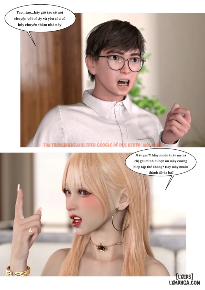 Xem ảnh 20 68e06a8db7a40 trong truyện hentai Mẹ Tôi Bị Thằng Bạn chơi. - Chương 13 - hentaitvn.net