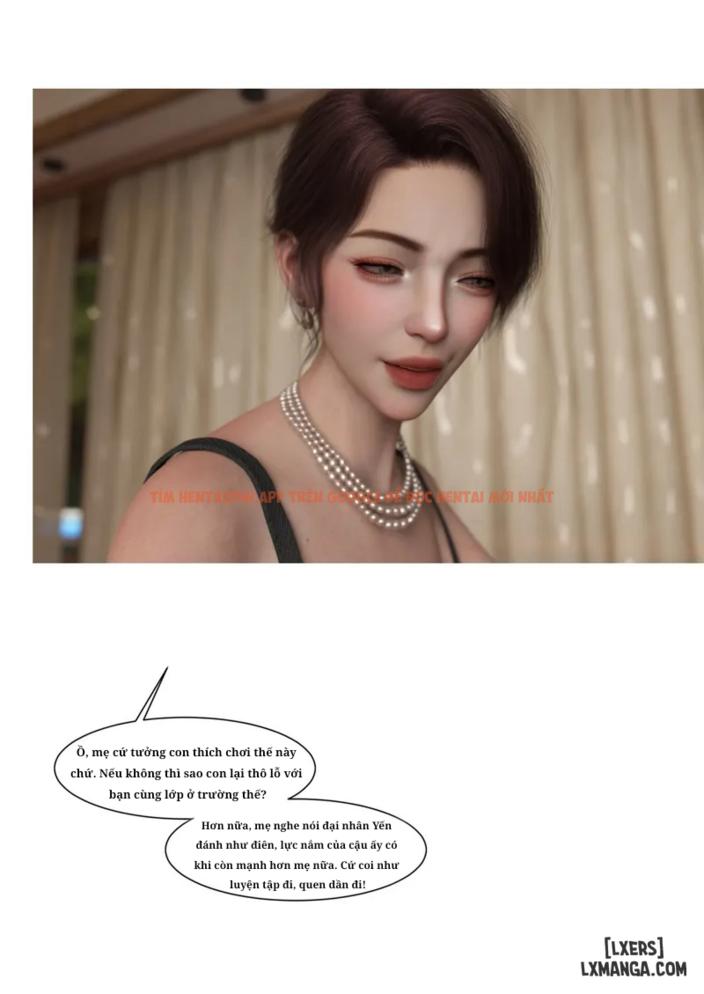 Xem ảnh Mẹ Tôi Bị Thằng Bạn Chơi. - Chương 16 :)) - 104 68e9a7d39b48a - TruyenVN.APP
