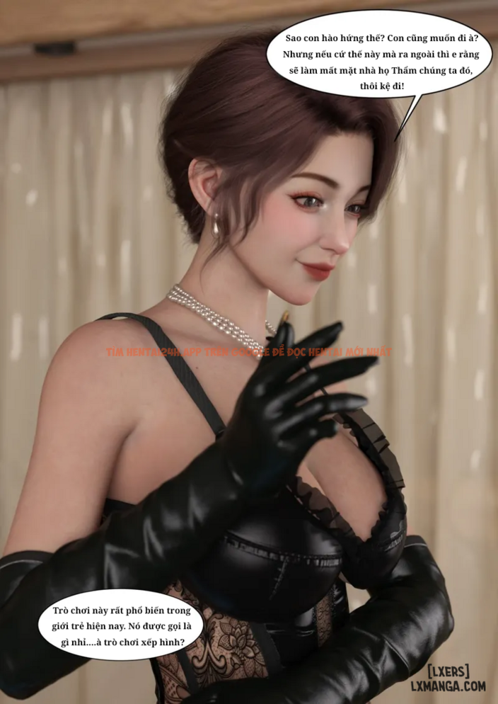 Xem ảnh Mẹ Tôi Bị Thằng Bạn Chơi. - Chương 16 :)) - 111 68e9a7d39b48a - TruyenVN.APP