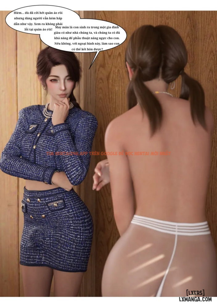 Xem ảnh Mẹ Tôi Bị Thằng Bạn Chơi. - Chương 16 :)) - 41 68e9a7d39b48a - TruyenVN.APP