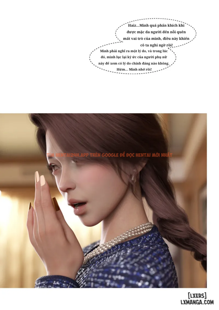 Xem ảnh Mẹ Tôi Bị Thằng Bạn Chơi. - Chương 16 :)) - 45 68e9a7d39b48a - TruyenVN.APP