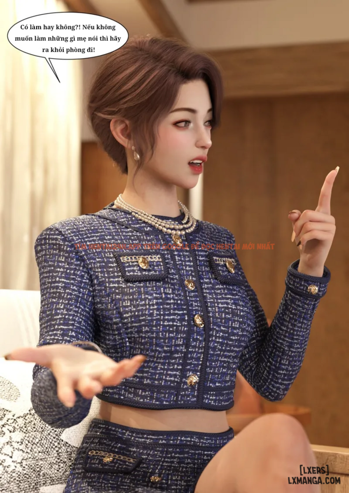 Xem ảnh Mẹ Tôi Bị Thằng Bạn Chơi. - Chương 16 :)) - 7 68e9a7d39b48a - TruyenVN.APP