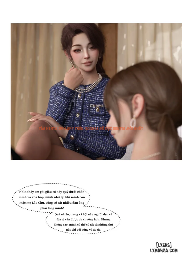 Xem ảnh Mẹ Tôi Bị Thằng Bạn Chơi. - Chương 16 :)) - 79 68e9a7d39b48a - TruyenVN.APP