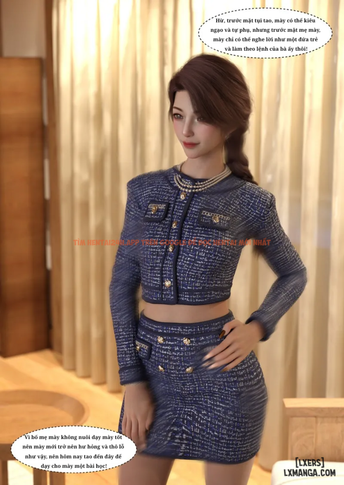 Xem ảnh Mẹ Tôi Bị Thằng Bạn Chơi. - Chương 16 :)) - 9 68e9a7d39b48a - TruyenVN.APP