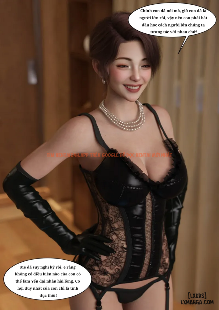 Xem ảnh Mẹ Tôi Bị Thằng Bạn Chơi. - Chương 16 :)) - 93 68e9a7d39b48a - TruyenVN.APP