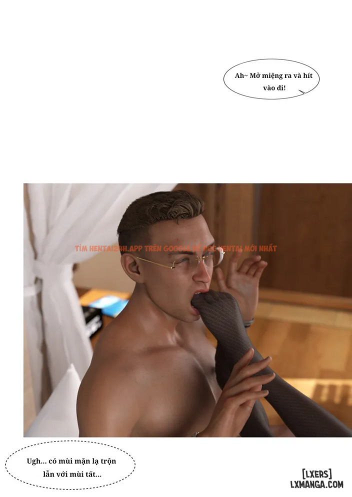 Xem ảnh Mẹ Tôi Bị Thằng Bạn Chơi. - Chương 17 - 36 68f6f1da279ea - HentaiTruyen.fun