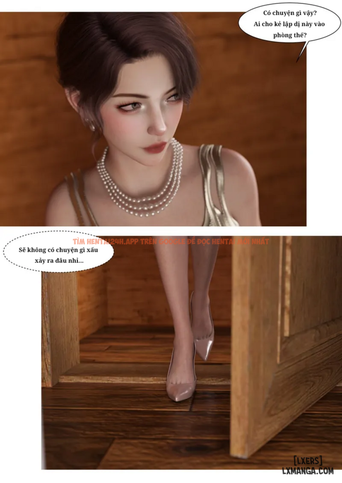 Xem ảnh Mẹ Tôi Bị Thằng Bạn Chơi. - Chương 18 - 42 68f9e6084f817 - HentaiTruyen.fun