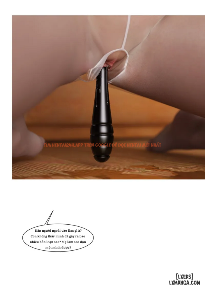 Xem ảnh Mẹ Tôi Bị Thằng Bạn Chơi. - Chương 18 - 70 68f9e6084f817 - HentaiTruyen.fun