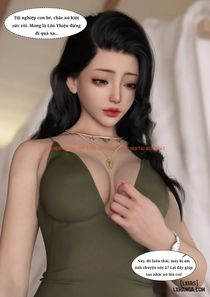 Xem ảnh Mẹ Tôi Bị Thằng Bạn Chơi. - Chương 18 - 78 68f9e6084f817 - HentaiTruyen.fun