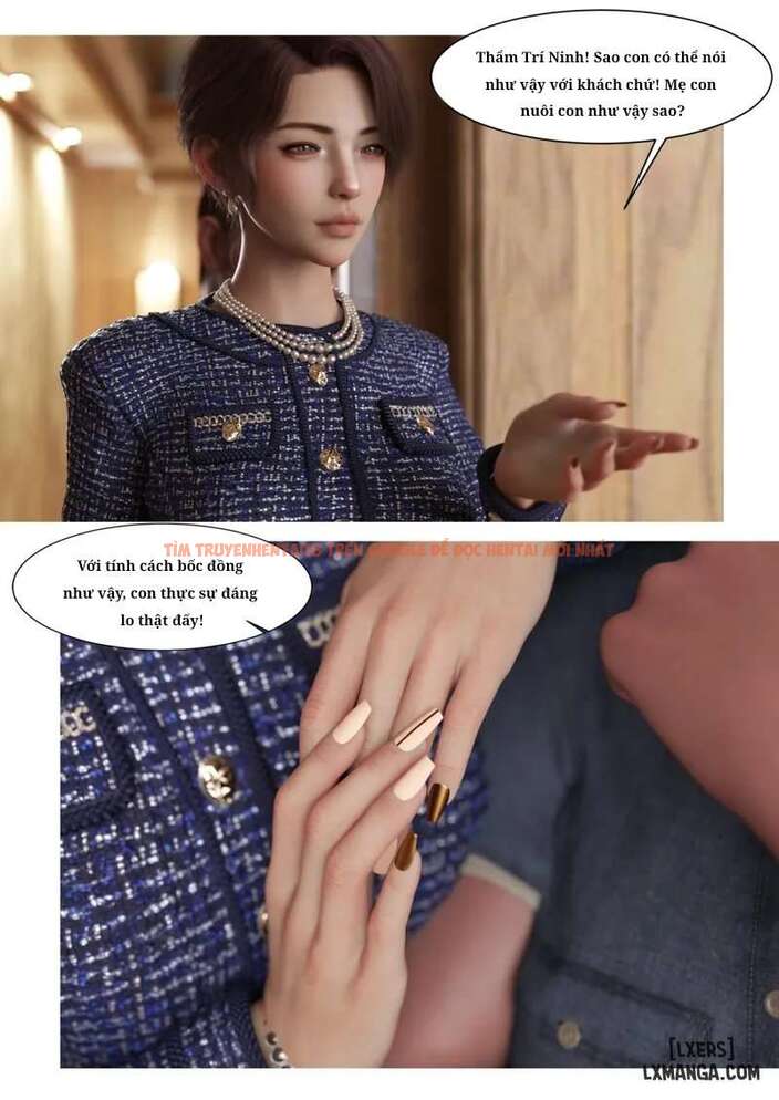 Xem ảnh Mẹ Tôi Bị Thằng Bạn Chơi. - Chương 20 - 34 69719c580af42 - Truyenhentaiz.net