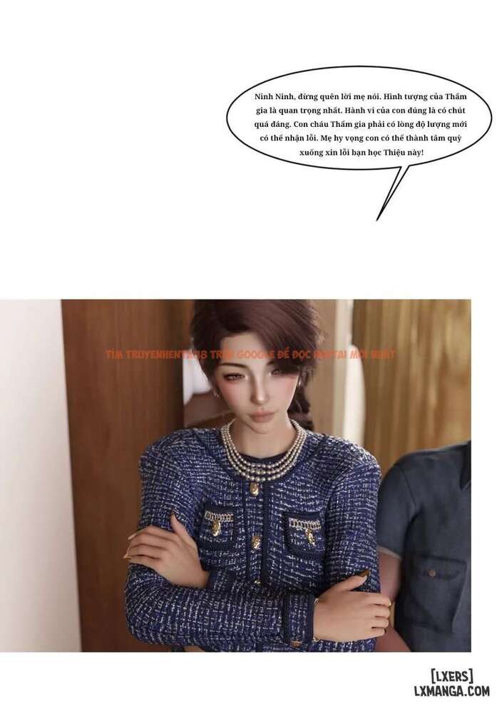 Xem ảnh Mẹ Tôi Bị Thằng Bạn Chơi. - Chương 20 - 38 69719c580af42 - Truyenhentaiz.net