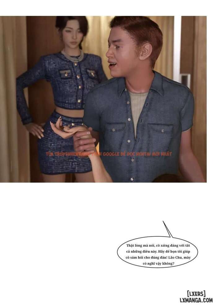 Xem ảnh Mẹ Tôi Bị Thằng Bạn Chơi. - Chương 20 - 62 69719c580af42 - Truyenhentaiz.net