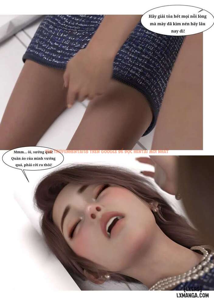 Xem ảnh Mẹ Tôi Bị Thằng Bạn Chơi. - Chương 20 - 77 69719c580af42 - Truyenhentaiz.net