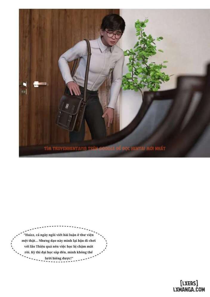 Xem ảnh Mẹ Tôi Bị Thằng Bạn Chơi. - Chương 22 - 1 6983fe5188ea6 - Truyenhentaiz.net