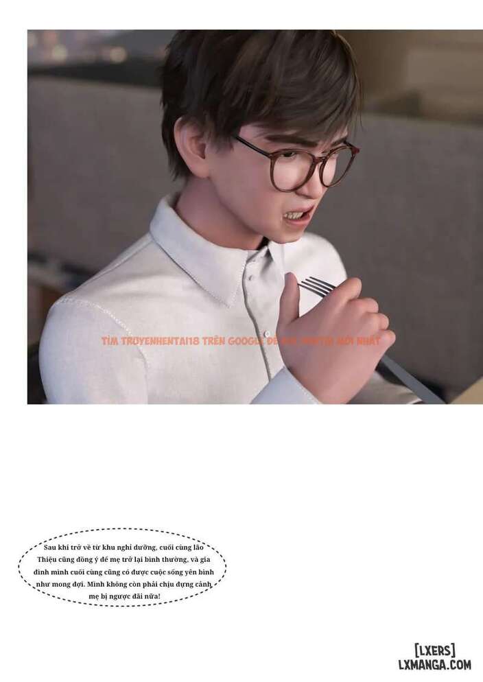 Xem ảnh Mẹ Tôi Bị Thằng Bạn Chơi. - Chương 22 - 10 6983fe5188ea6 - Truyenhentaiz.net