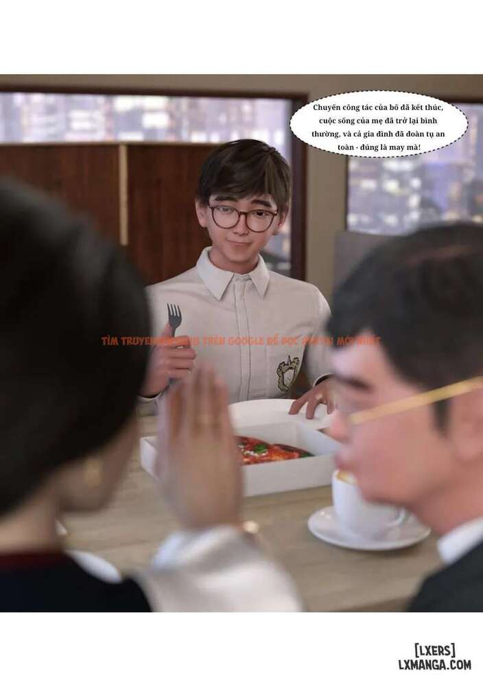 Xem ảnh Mẹ Tôi Bị Thằng Bạn Chơi. - Chương 22 - 14 6983fe5188ea6 - Truyenhentaiz.net