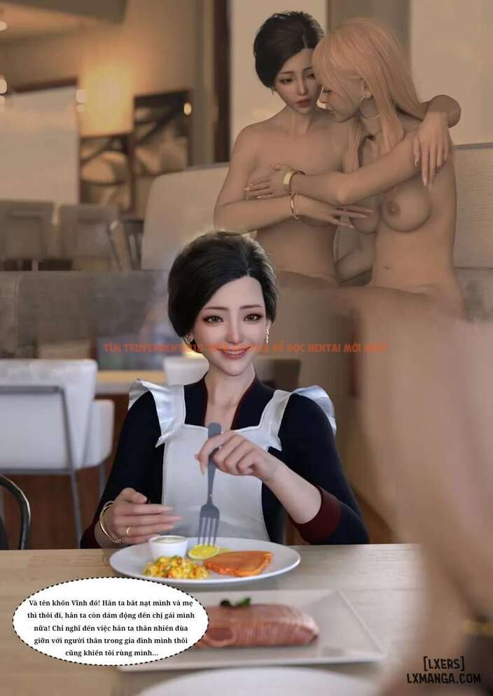 Xem ảnh Mẹ Tôi Bị Thằng Bạn Chơi. - Chương 22 - 17 6983fe5188ea6 - Truyenhentaiz.net