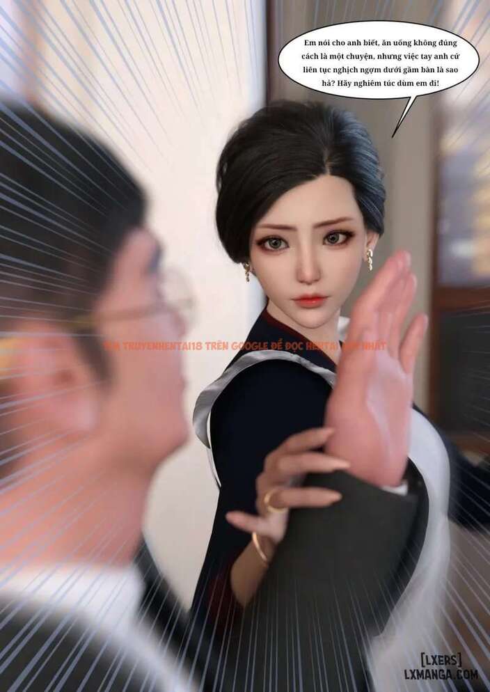 Xem ảnh Mẹ Tôi Bị Thằng Bạn Chơi. - Chương 22 - 20 6983fe5188ea6 - Truyenhentaiz.net