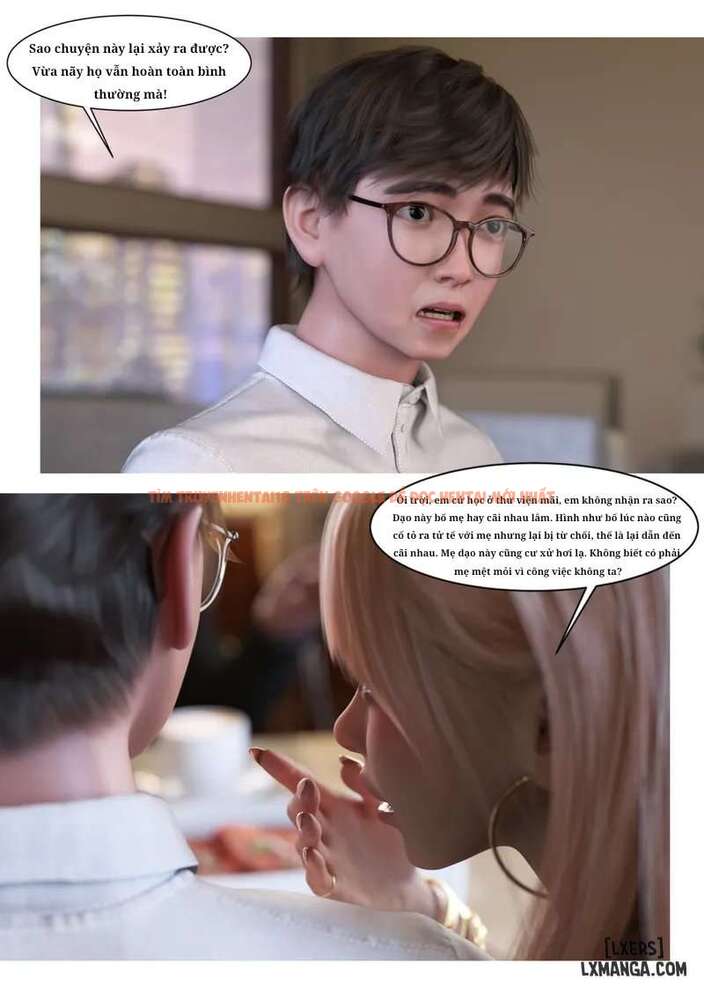 Xem ảnh Mẹ Tôi Bị Thằng Bạn Chơi. - Chương 22 - 23 6983fe5188ea6 - Truyenhentaiz.net