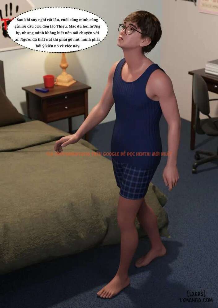 Xem ảnh Mẹ Tôi Bị Thằng Bạn Chơi. - Chương 22 - 28 6983fe5188ea6 - Truyenhentaiz.net