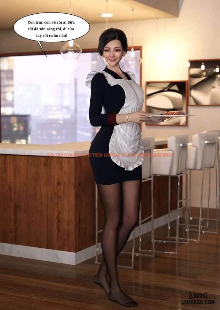 Xem ảnh Mẹ Tôi Bị Thằng Bạn Chơi. - Chương 22 - 3 6983fe5188ea6 - Truyenhentaiz.net