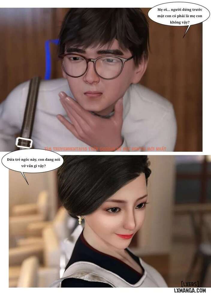 Xem ảnh Mẹ Tôi Bị Thằng Bạn Chơi. - Chương 22 - 4 6983fe5188ea6 - Truyenhentaiz.net