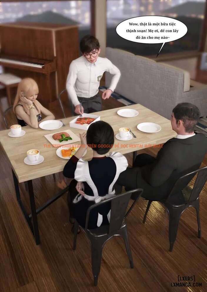 Xem ảnh Mẹ Tôi Bị Thằng Bạn Chơi. - Chương 22 - 7 6983fe5188ea6 - Truyenhentaiz.net