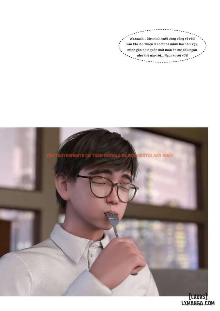 Xem ảnh Mẹ Tôi Bị Thằng Bạn Chơi. - Chương 22 - 9 6983fe5188ea6 - Truyenhentaiz.net
