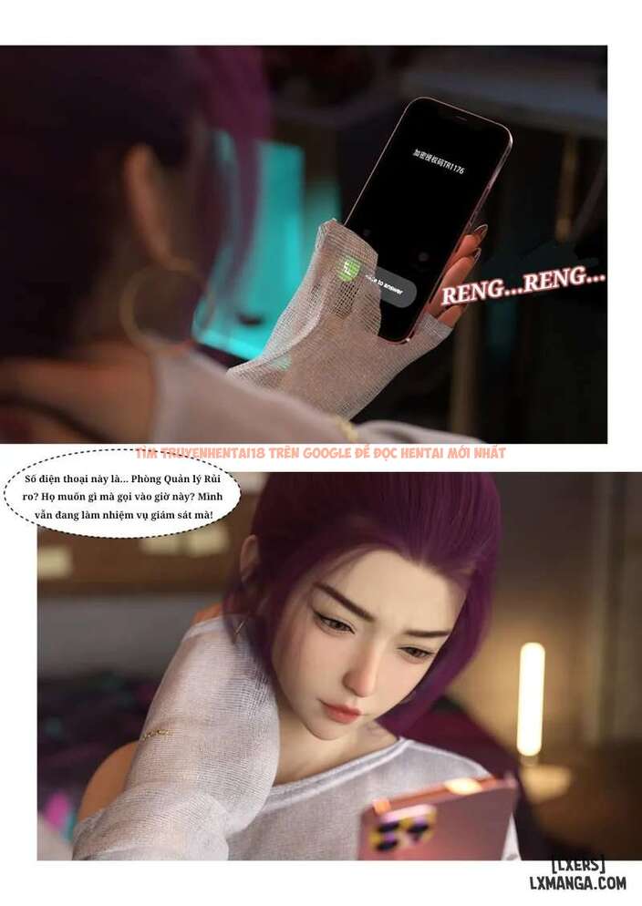 Xem ảnh Mẹ Tôi Bị Thằng Bạn Chơi. - Chương 23 (Hơi ngắn sr ae) - 0 69855284754c9 - Truyenhentaiz.net