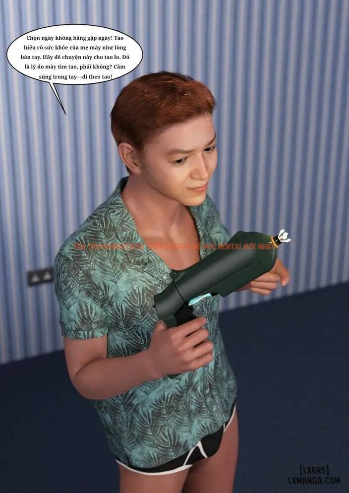 Xem ảnh Mẹ Tôi Bị Thằng Bạn Chơi. - Chương 23 (Hơi ngắn sr ae) - 13 69855284754c9 - Truyenhentaiz.net