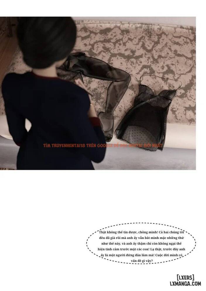 Xem ảnh Mẹ Tôi Bị Thằng Bạn Chơi. - Chương 23 (Hơi ngắn sr ae) - 18 69855284754c9 - Truyenhentaiz.net