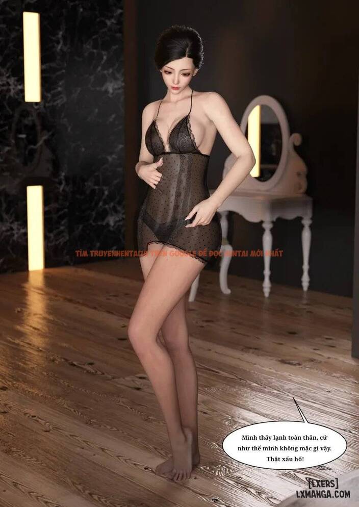 Xem ảnh Mẹ Tôi Bị Thằng Bạn Chơi. - Chương 23 (Hơi ngắn sr ae) - 20 69855284754c9 - Truyenhentaiz.net