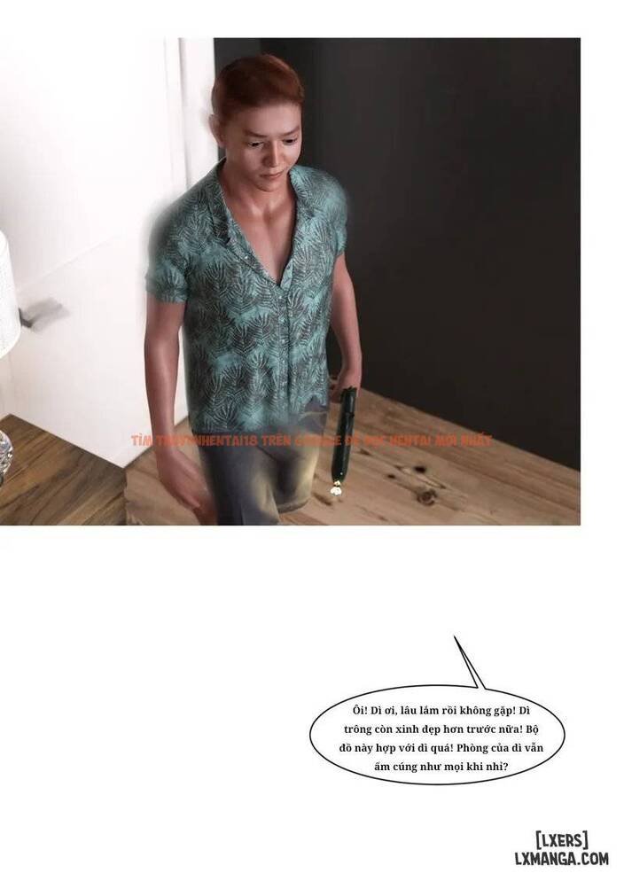 Xem ảnh Mẹ Tôi Bị Thằng Bạn Chơi. - Chương 23 (Hơi ngắn sr ae) - 22 69855284754c9 - Truyenhentaiz.net