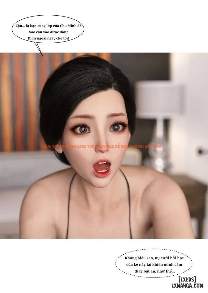 Xem ảnh Mẹ Tôi Bị Thằng Bạn Chơi. - Chương 23 (Hơi ngắn sr ae) - 23 69855284754c9 - Truyenhentaiz.net