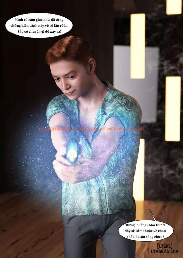 Xem ảnh Mẹ Tôi Bị Thằng Bạn Chơi. - Chương 23 (Hơi ngắn sr ae) - 24 69855284754c9 - Truyenhentaiz.net