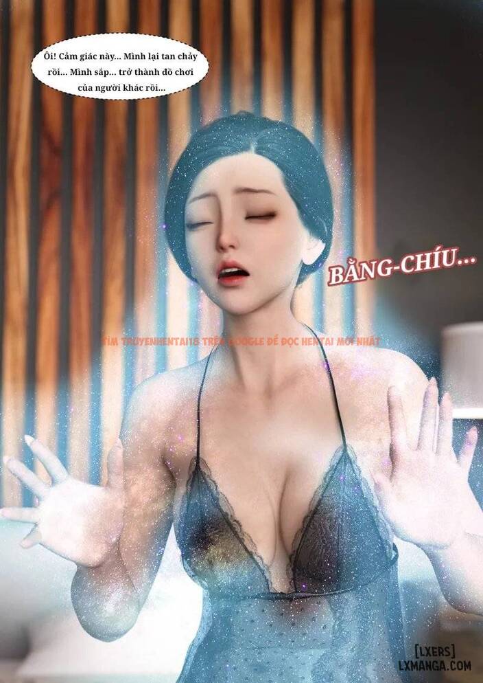 Xem ảnh Mẹ Tôi Bị Thằng Bạn Chơi. - Chương 23 (Hơi ngắn sr ae) - 25 69855284754c9 - Truyenhentaiz.net