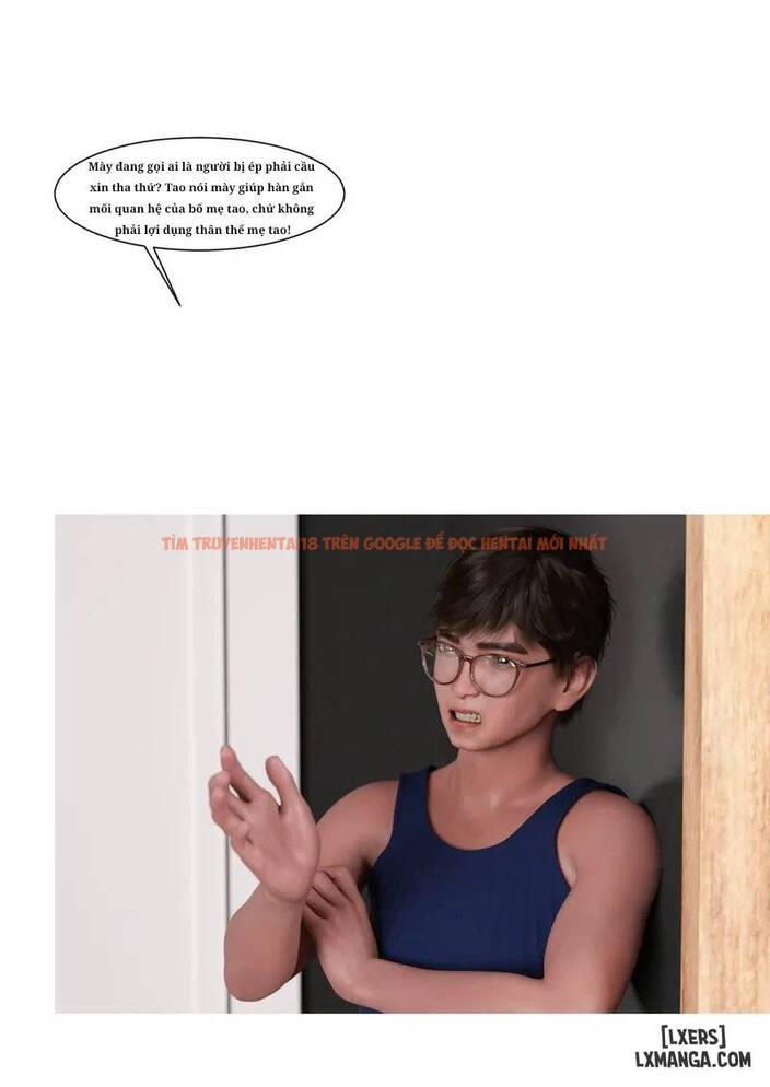 Xem ảnh Mẹ Tôi Bị Thằng Bạn Chơi. - Chương 23 (Hơi ngắn sr ae) - 29 69855284754c9 - Truyenhentaiz.net