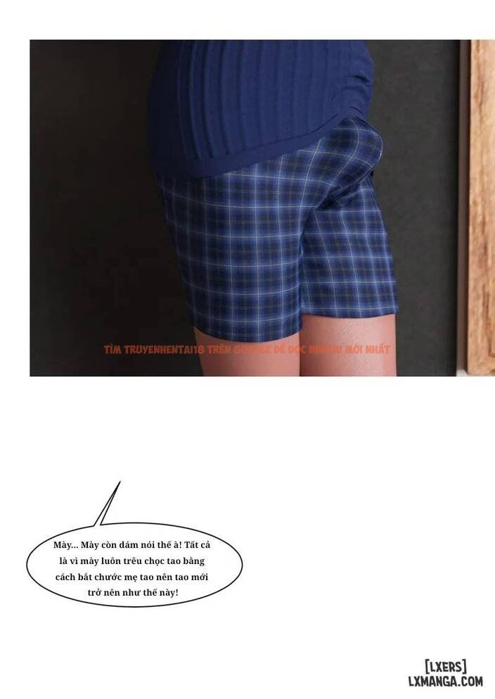 Xem ảnh Mẹ Tôi Bị Thằng Bạn Chơi. - Chương 23 (Hơi ngắn sr ae) - 31 69855284754c9 - Truyenhentaiz.net