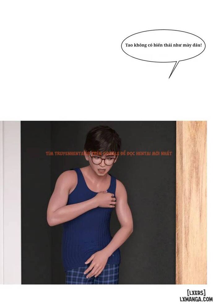 Xem ảnh Mẹ Tôi Bị Thằng Bạn Chơi. - Chương 23 (Hơi ngắn sr ae) - 32 69855284754c9 - Truyenhentaiz.net