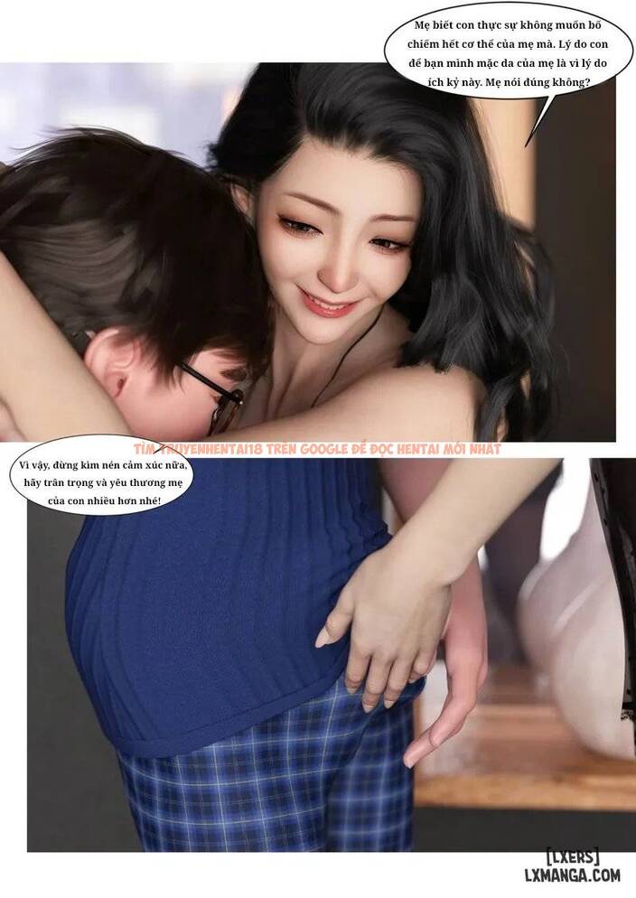 Xem ảnh Mẹ Tôi Bị Thằng Bạn Chơi. - Chương 23 (Hơi ngắn sr ae) - 34 69855284754c9 - Truyenhentaiz.net