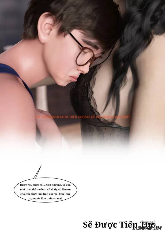 Xem ảnh Mẹ Tôi Bị Thằng Bạn Chơi. - Chương 23 (Hơi ngắn sr ae) - 35 69855284754c9 - Truyenhentaiz.net