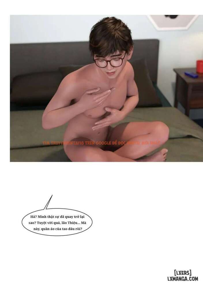 Xem ảnh Mẹ Tôi Bị Thằng Bạn Chơi. - Chương 23 (Hơi ngắn sr ae) - 8 69855284754c9 - Truyenhentaiz.net