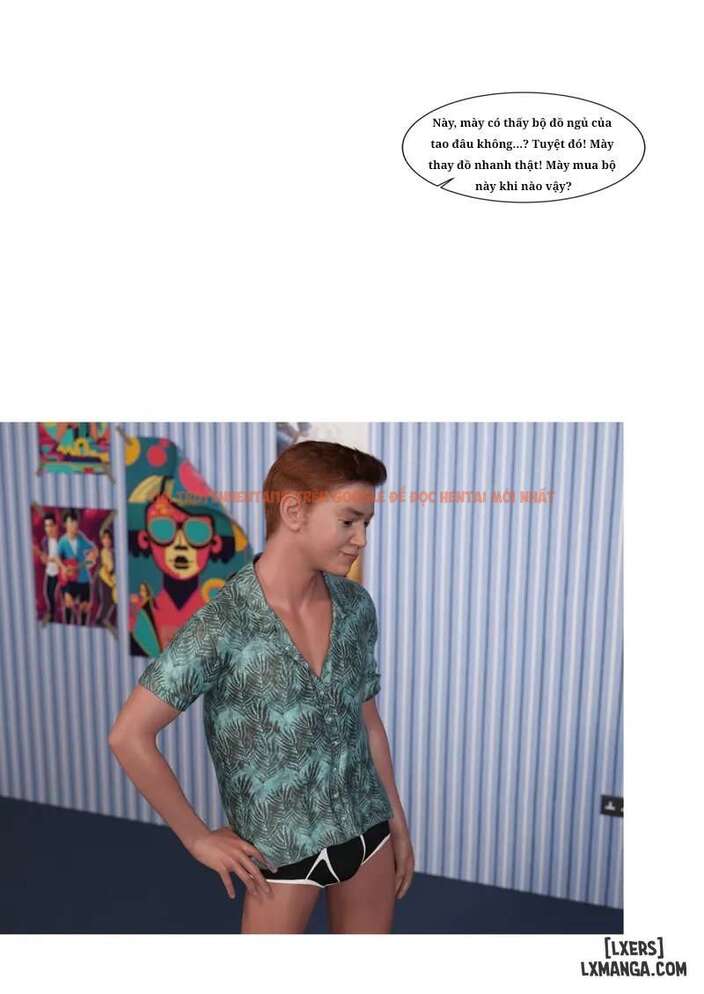 Xem ảnh Mẹ Tôi Bị Thằng Bạn Chơi. - Chương 23 (Hơi ngắn sr ae) - 9 69855284754c9 - Truyenhentaiz.net