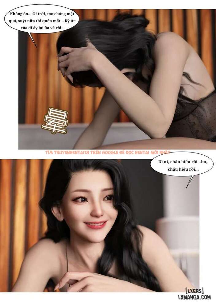 Xem ảnh Mẹ Tôi Bị Thằng Bạn Chơi. - Chương 24 - 12 698950bbbd46a - Truyenhentaiz.net