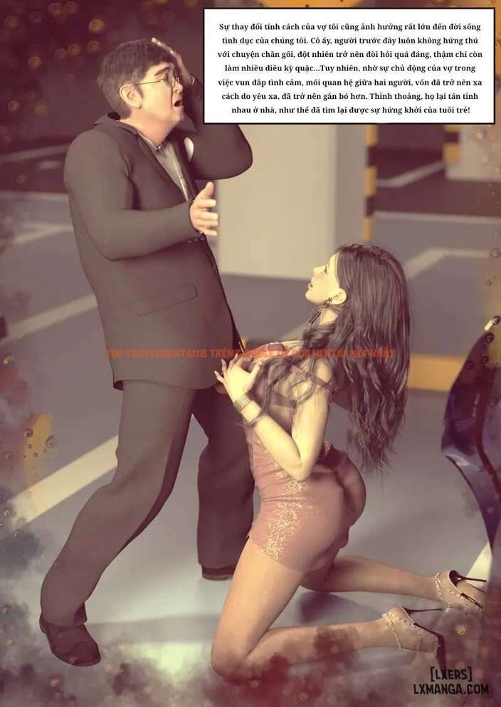 Xem ảnh Mẹ Tôi Bị Thằng Bạn Chơi. - Chương 24 - 19 698950bbbd46a - Truyenhentaiz.net