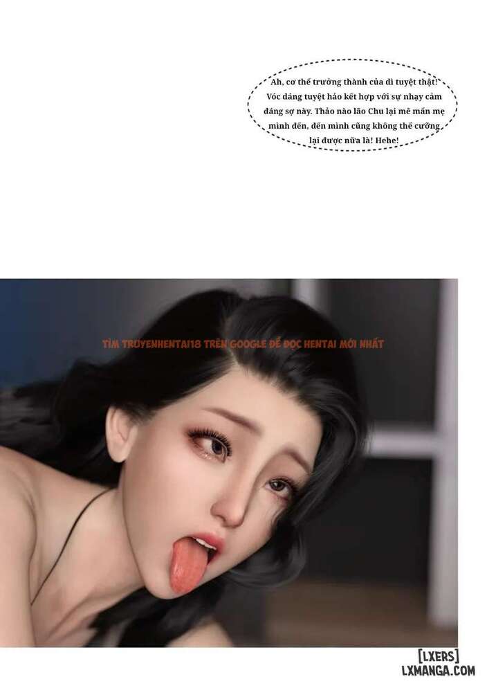 Xem ảnh Mẹ Tôi Bị Thằng Bạn Chơi. - Chương 24 - 2 698950bbbd46a - Truyenhentaiz.net